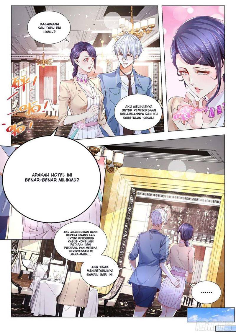 Shen Hao’s Heavenly Fall System Chapter 281 Gambar 7